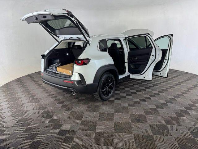 2026 Mazda CX-50 2.5 S Preferred