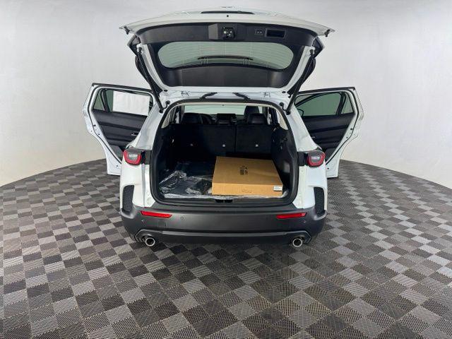 2026 Mazda CX-50 2.5 S Preferred