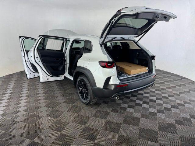 2026 Mazda CX-50 2.5 S Preferred