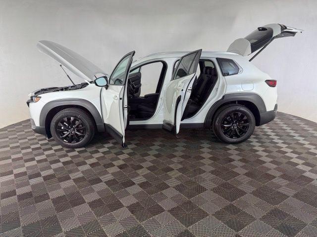 2026 Mazda CX-50 2.5 S Preferred