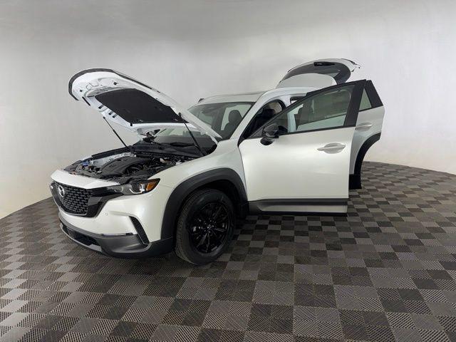 2026 Mazda CX-50 2.5 S Preferred