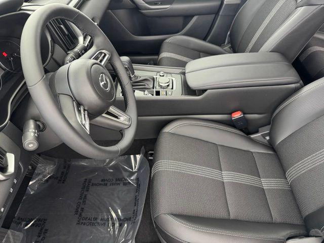 2026 Mazda CX-50 2.5 S Preferred