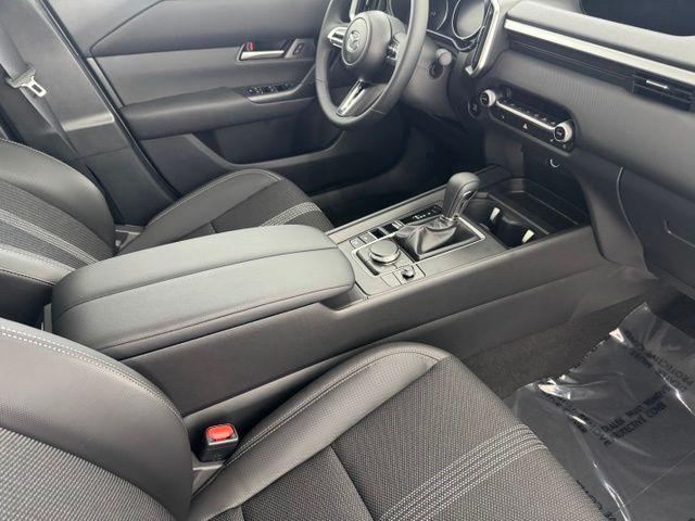 2026 Mazda CX-50 2.5 S Preferred