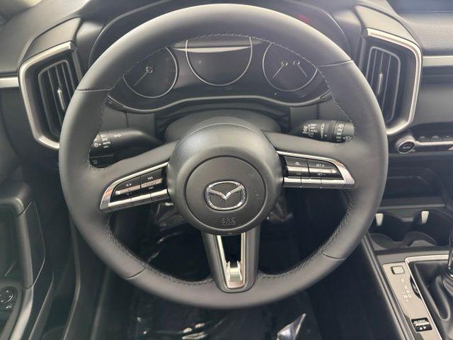 2026 Mazda CX-50 2.5 S Preferred
