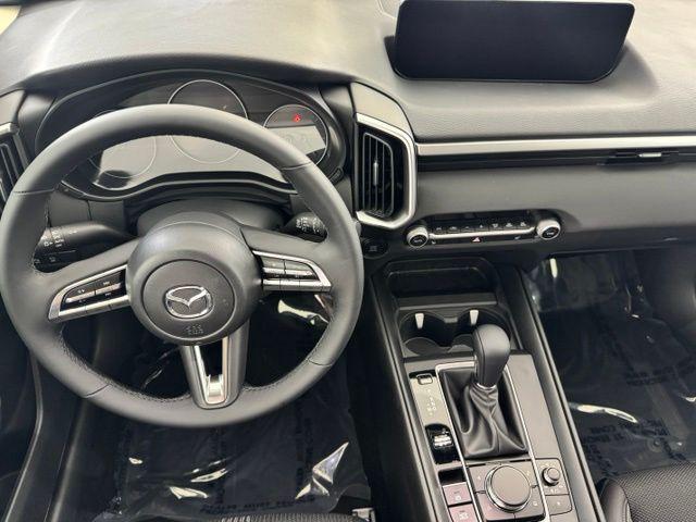 2026 Mazda CX-50 2.5 S Preferred