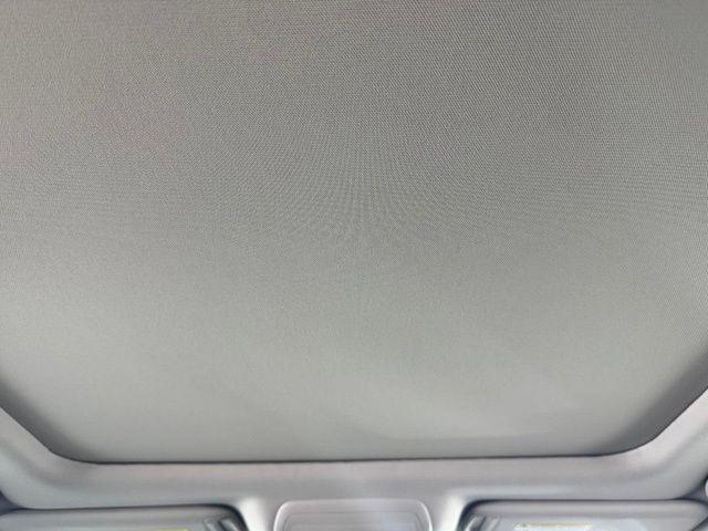 2026 Mazda CX-50 2.5 S Preferred