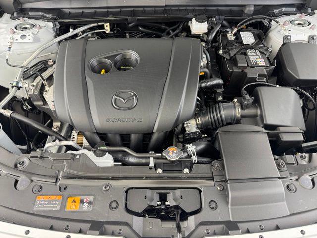 2026 Mazda CX-50 2.5 S Preferred