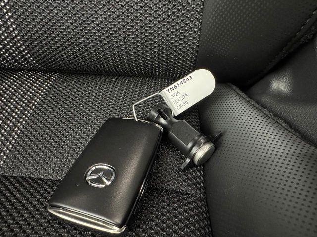2026 Mazda CX-50 2.5 S Preferred