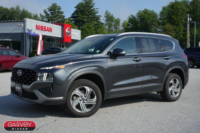 2023 Hyundai Santa Fe SEL for sale in Clarendon, VT