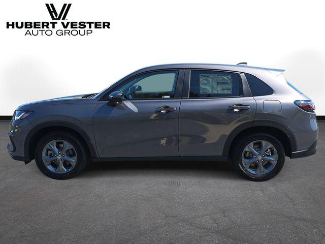 2027 Honda HR-V LX 2WD for sale in Wilson, NC