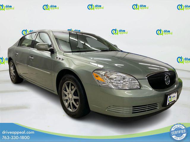 2006 Buick Lucerne CXL for sale in New Hope, MN