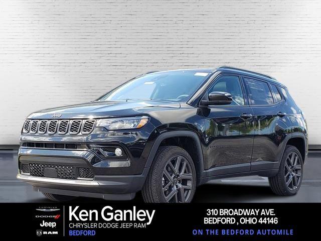 2026 Jeep Compass Limited Altitude for sale in Bedford, OH
