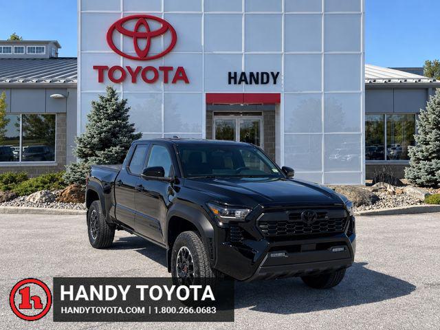2026 Toyota Tacoma TRD Off Road for sale in Saint Albans, VT
