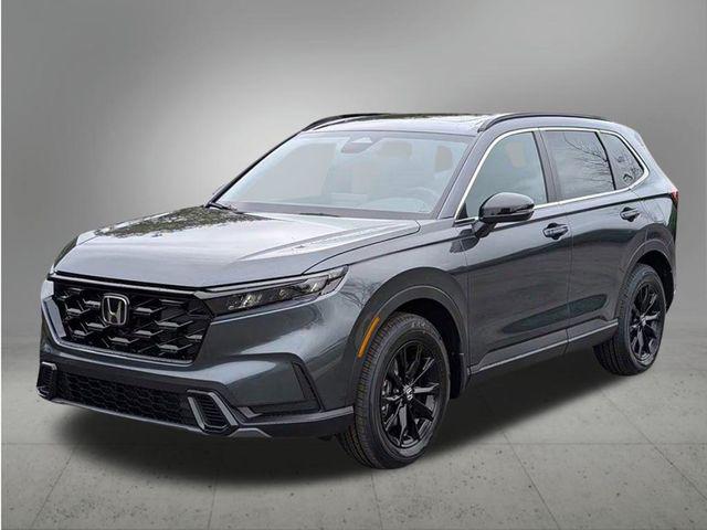 2026 Honda CR-V Hybrid AWD Sport for sale in Scotia, NY