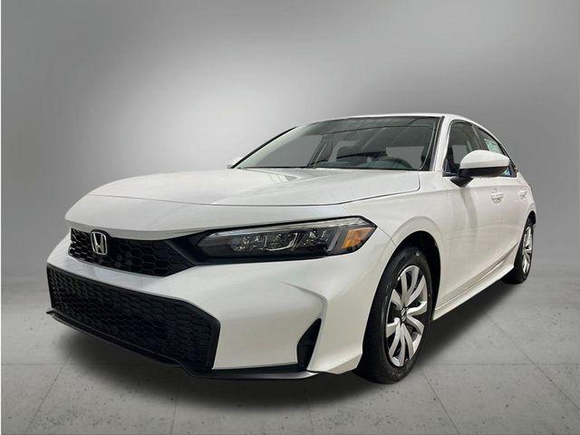 2026 Honda Civic LX for sale in Scotia, NY