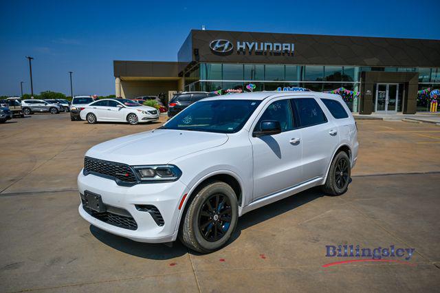 2026 Dodge Durango GT RWD for sale in Lawton, OK