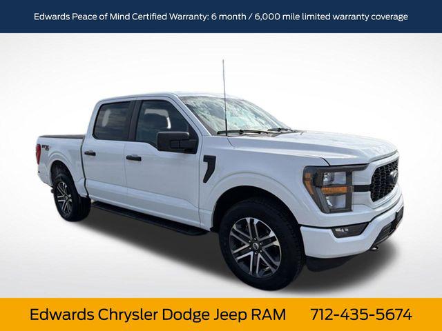 2023 Ford F-150 XL for sale in Council Bluffs, IA