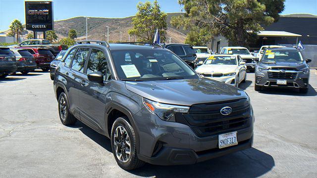 2025 Subaru Forester Base for sale in San Luis Obispo, CA