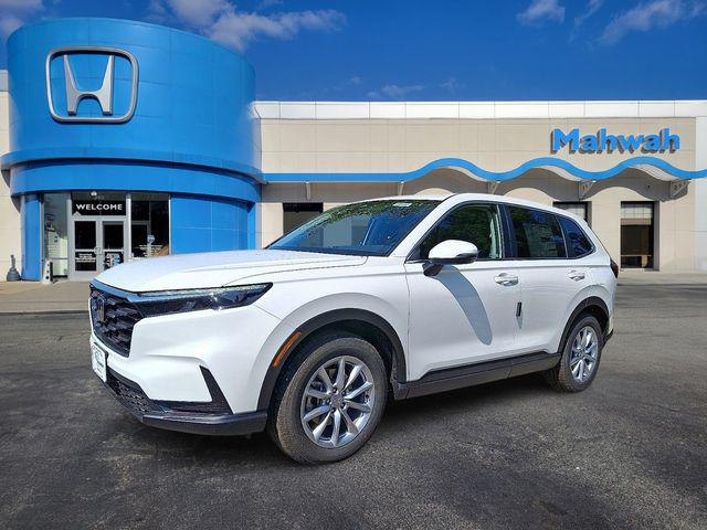 2026 Honda CR-V EX AWD for sale in Mahwah, NJ