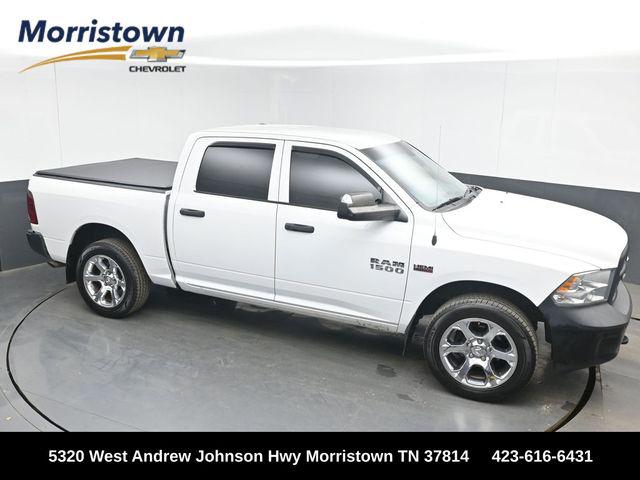 2016 Ram 1500 Tradesman for sale in Morristown, TN
