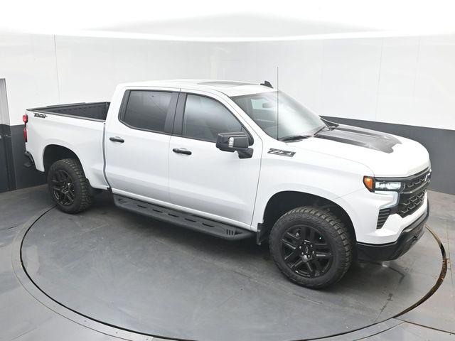 2026 Chevrolet Silverado 1500 4WD Crew Cab Short Bed LT Trail Boss for sale in Morristown, TN
