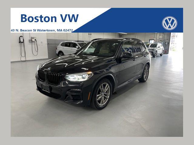 2021 BMW X3 M40i for sale in Watertown, MA