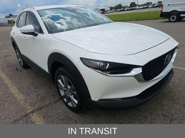 2021 Mazda CX-30 Premium for sale in Skokie, IL