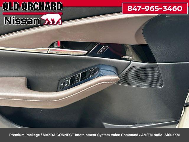 2021 Mazda CX-30 Premium for sale in Skokie, IL