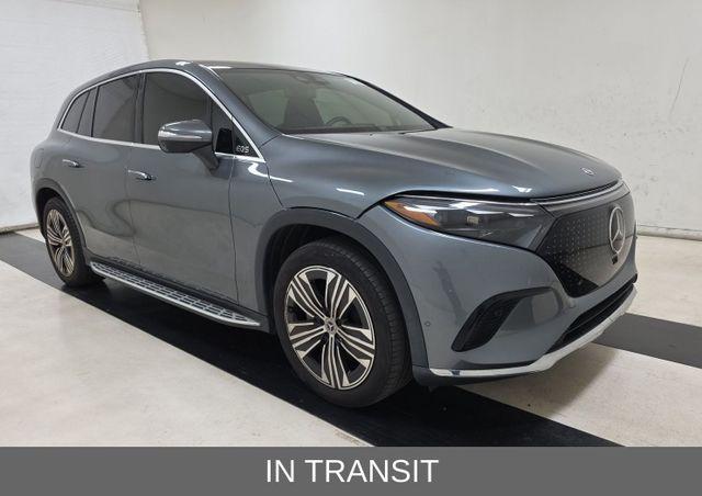 2023 Mercedes-Benz EQS 450 4MATIC for sale in Skokie, IL