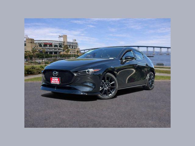 2023 Mazda Mazda3 2.5 Turbo Premium Plus for sale in San Diego, CA