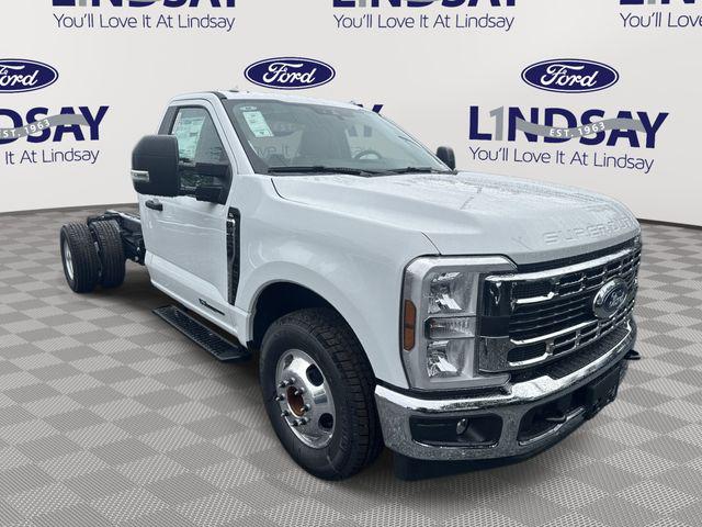 2026 Ford F-350 XL for sale in Wheaton, MD