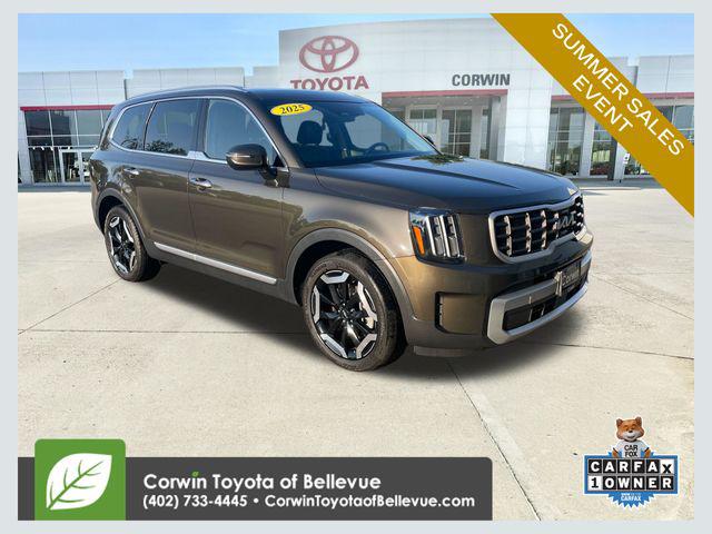 2025 Kia Telluride S for sale in Bellevue, NE