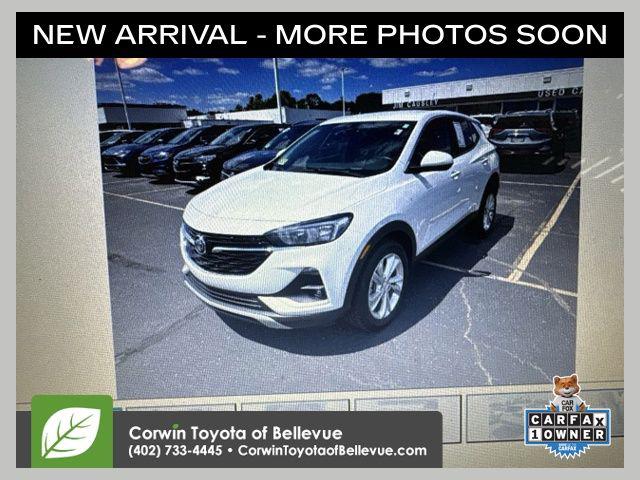 2023 Buick Encore GX Preferred FWD for sale in Bellevue, NE