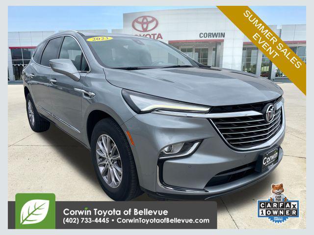 2023 Buick Enclave Essence AWD for sale in Bellevue, NE