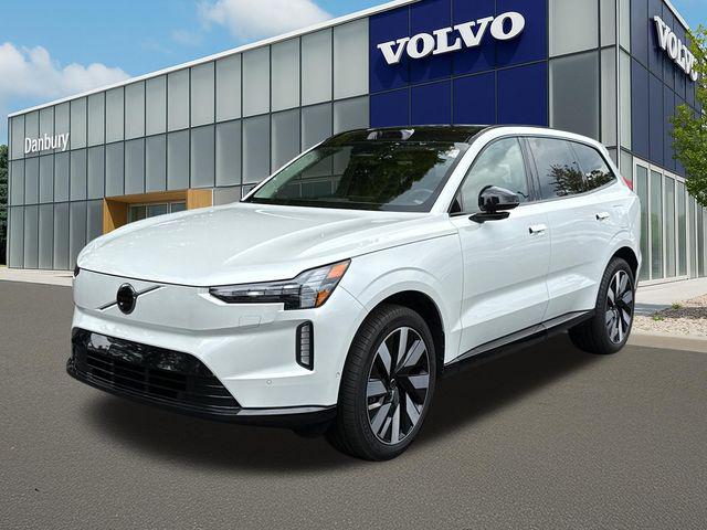 2025 Volvo X 90 Plus, Twin Motor, Fully electric, 7 Seats for sale in Danbury, CT