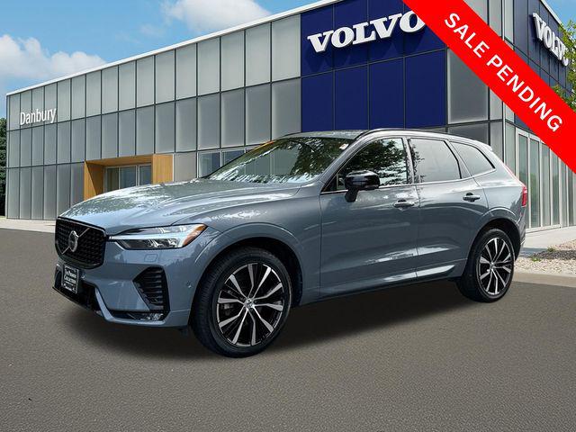 2024 Volvo XC60 B5 Plus Dark Theme for sale in Danbury, CT