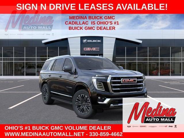 2026 GMC Yukon 4WD Elevation for sale in Medina, OH