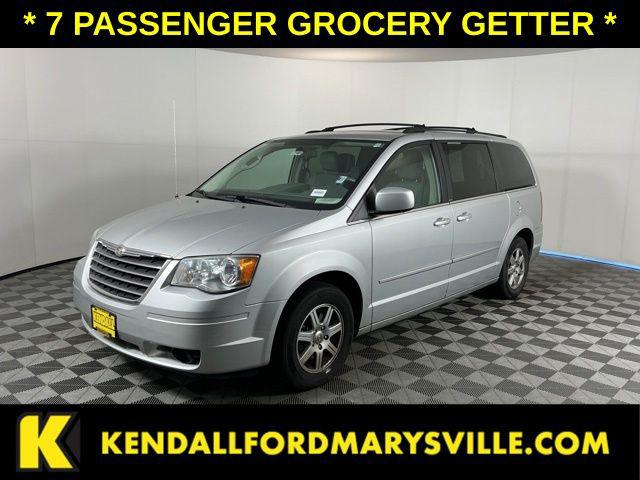 2008 Chrysler Town & Country Touring for sale in Marysville, WA