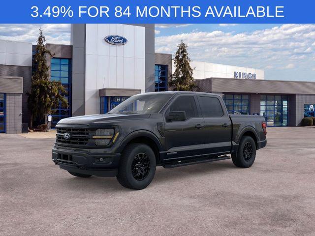 2026 Ford F-150 for sale near Cincinnati, OH