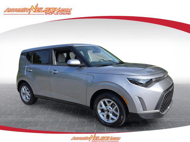 2025 Kia Soul LX for sale in Stanleytown, VA