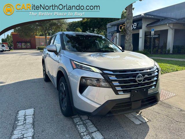 2025 Nissan Rogue SV Intelligent AWD for sale in Orlando, FL