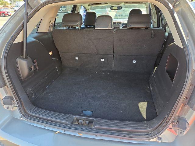 2008 Lincoln MKX Base