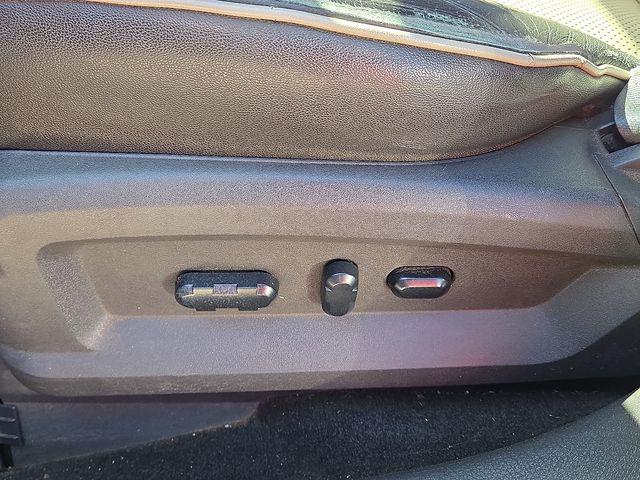 2008 Lincoln MKX Base