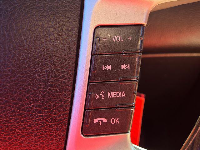 2008 Lincoln MKX Base