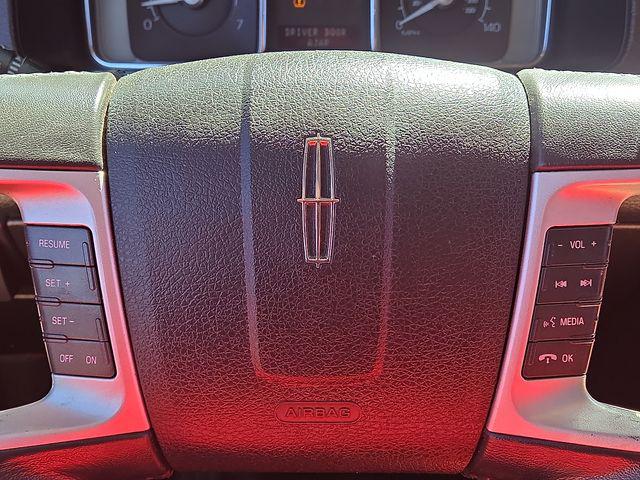 2008 Lincoln MKX Base