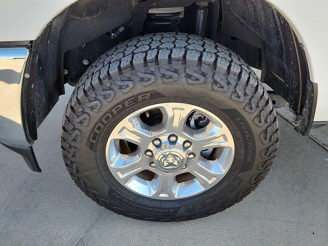 2024 Ram 2500 Big Horn Crew Cab 4x4 64 Box