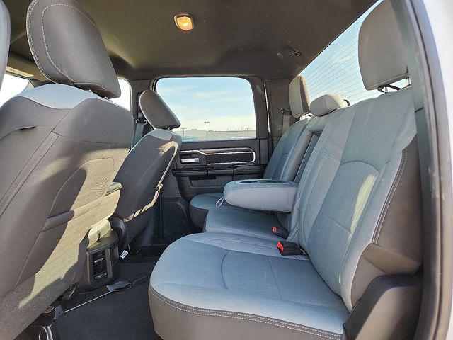 2024 Ram 2500 Big Horn Crew Cab 4x4 64 Box
