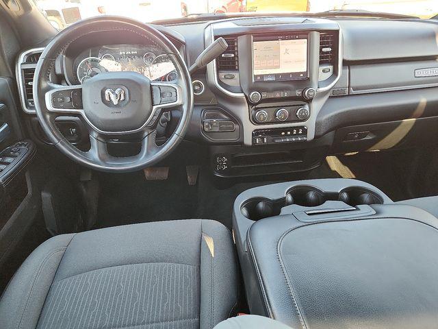 2024 Ram 2500 Big Horn Crew Cab 4x4 64 Box