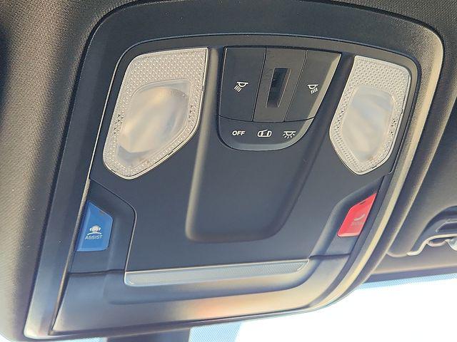 2024 Ram 2500 Big Horn Crew Cab 4x4 64 Box