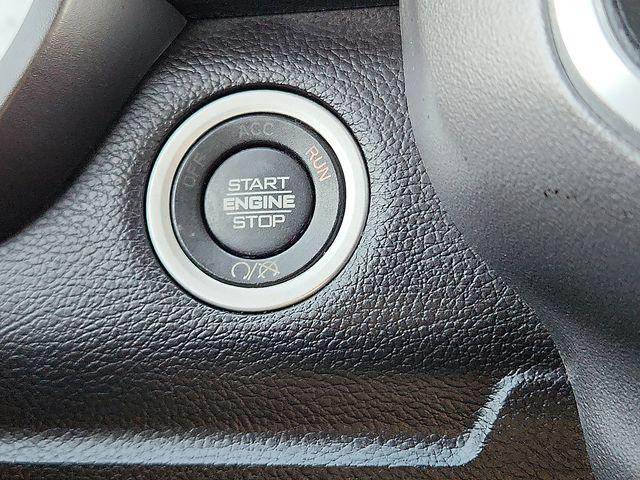 2024 Ram 2500 Big Horn Crew Cab 4x4 64 Box